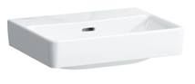 Umývátko Laufen Pro S 45x34 cm bez otvoru pro baterii H8159610001091 - Siko - koupelny - kuchyně