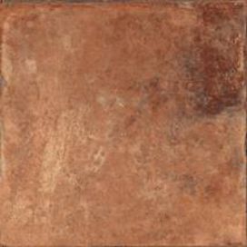 Dlažba Fineza Barro rosso 15x15 cm mat BARRO610N (bal.0,904 m2)