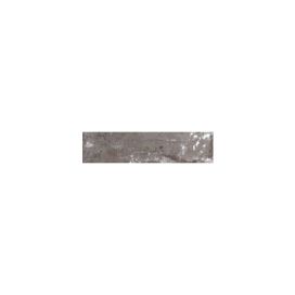 Dlažba Fineza Brick Europe grey 6x25 cm mat BRICKEU6GR (bal.0,580 m2)