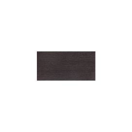 Dlažba Rako Fashion černá 30x60 cm mat DAKSE624.1 (bal.1,080 m2)