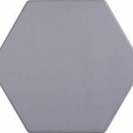 Dlažba Tonalite Examatt grigio medio 15x17 cm mat EXM6417 (bal.0,500 m2)