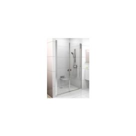 Sprchové dveře 100 cm Ravak Chrome 0QVAC10LZ1