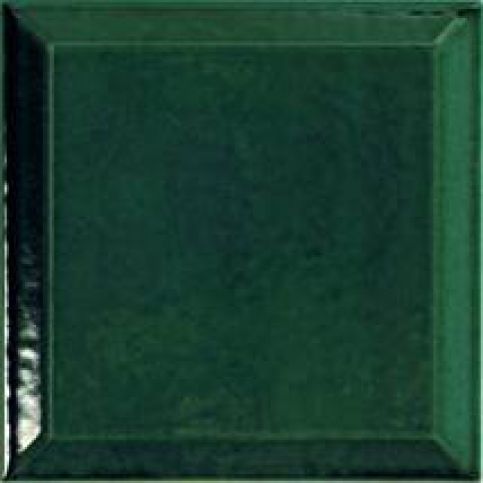Dlažba Tonalite Diamante verdone diamant 15x15 cm, lesk DIA569 - Siko - koupelny - kuchyně