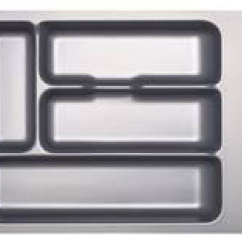 Příborník - zásuvka 40 cm Multi PVC 917190 - Siko - koupelny - kuchyně