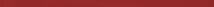 Listela Fineza White collection red 2x60 cm lesk LCRISTALLRE, 1ks - Siko - koupelny - kuchyně