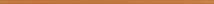 Listela Rako Charme oranžová 2x60 cm mat WLASW001.1, 1ks - Siko - koupelny - kuchyně
