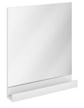 Zrcadlo Ravak 10° 55x75 cm bílá X000000848 - Siko - koupelny - kuchyně