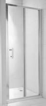 Sprchové dveře 90 cm Jika Cubito H2552420026661 - Siko - koupelny - kuchyně