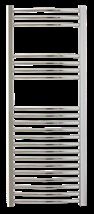 Radiátor elektrický Anima Marcus 111,8x45 cm chrom MAER4501118CR - Siko - koupelny - kuchyně