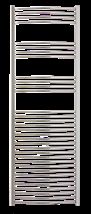 Radiátor elektrický Anima Marcus 111,8x60 cm chrom MAE6001118CR - Siko - koupelny - kuchyně