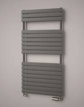 Radiátor pro ústřední vytápění Isan Mapia Plus 118x50 cm bílá DMAP11800506 - Siko - koupelny - kuchyně