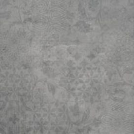 Dekor Porcelaingres Urban grey 60x60 cm mat X606292X8 (bal.1,440 m2)