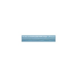Bombáto Rako Remix modrá 5x25 cm mat WLRGE127.1, 1ks