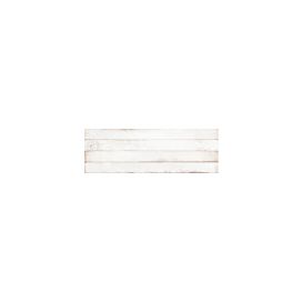 Dekor Peronda Provence white pruhy 25x75 cm mat DPROVENCEW (bal.1,310 m2)
