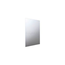 Zrcadlo s fazetou Jika Clear 45x81 cm H4557011731441