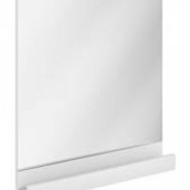 Zrcadlo Ravak 10° 55x75 cm bílá X000000848