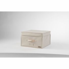 Compactor Compactor 2.0. vakuový úložný box s vyztuženým pouzdrem - M 100 litrů, 42 x 42 x 25 cm