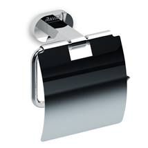 Držák toaletního papíru Ravak Chrome chrom CR400.00 - Siko - koupelny - kuchyně