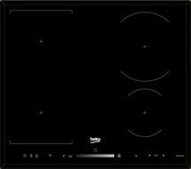 Indukční varná deska Beko černá HII64505FHT - Siko - koupelny - kuchyně