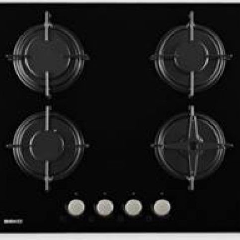 Beko Plynová deska - černá HISG64220S - Siko - koupelny - kuchyně