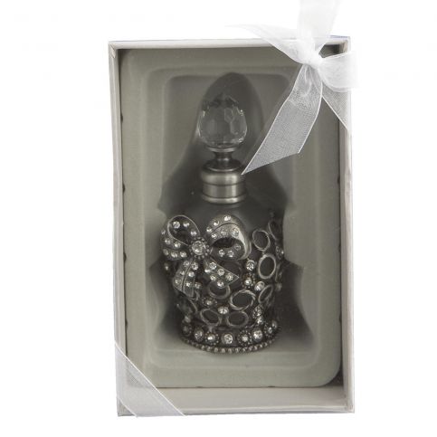 Flakón na parfém- 5*10*5 cm Clayre & Eef - LaHome - vintage dekorace