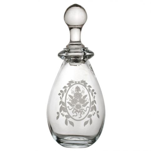 Flakón na parfém- pr 5*20 cm Clayre & Eef - LaHome - vintage dekorace