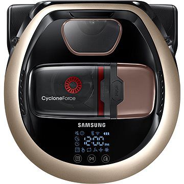 Samsung VR20M707CWD/GE - alza.cz