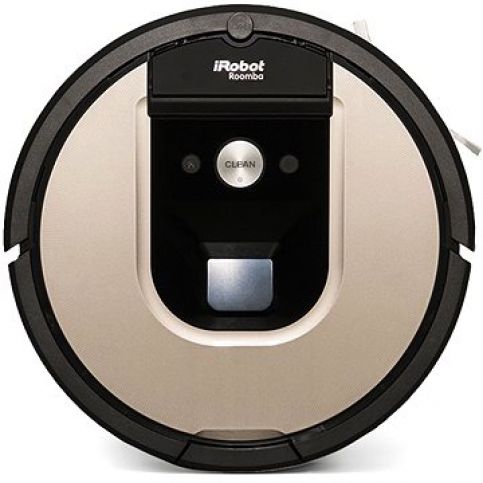 iRobot Roomba 966 - alza.cz