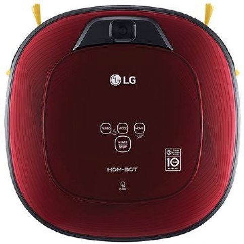 LG VR86010RR - alza.cz