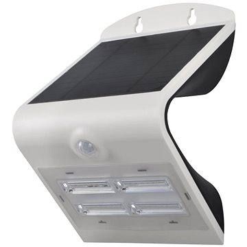 Immax SOLAR LED reflektor s čidlem, 3.2W, bílá -  Svět-svítidel.cz