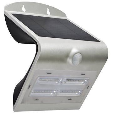 LED venkovní solární svítidlo Immax 08428L  3.2W - pohybové čidlo -  Svět-svítidel.cz