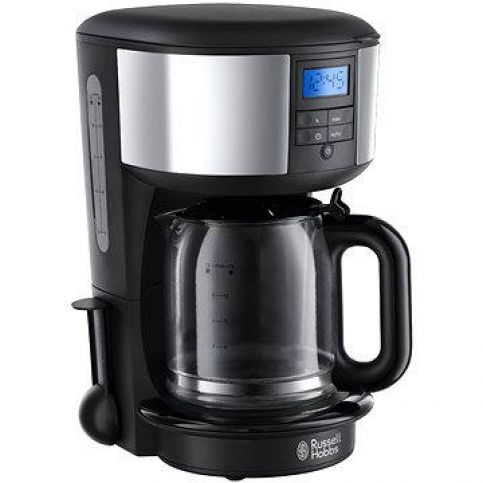 Russell Hobbs Chester Coffee Maker 20150-56 - alza.cz