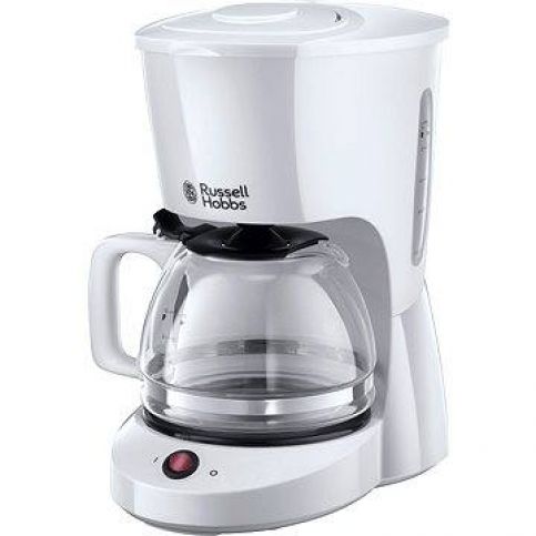 Russell Hobbs Textures Plus 22610-56 White - alza.cz