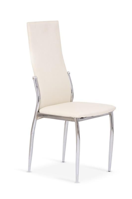 Jídelní židle K3 šedá - FORLIVING