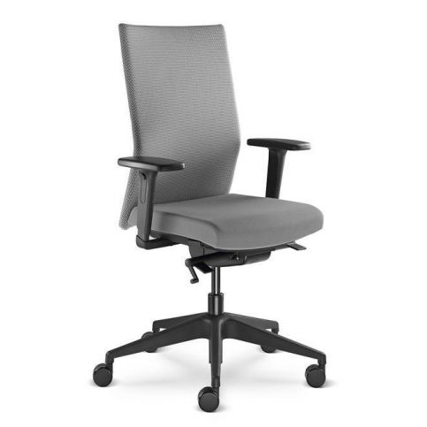 LD seating Kancelářská židle WEB OMEGA 290-SYQ LD.290-SYQ - Pěkný-nábytek.cz