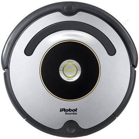 iRobot Roomba 616 - alza.cz