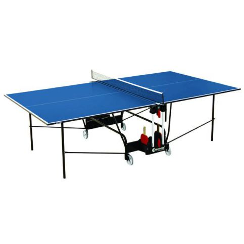 Sponeta S1-73i stůl na stolní tenis modrý - T-zboží.cz