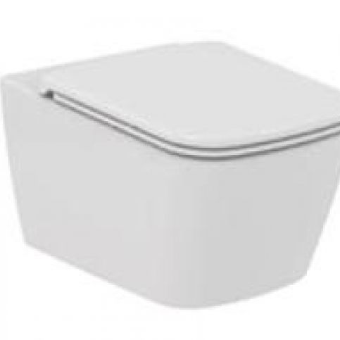 Závěsné WC Ideal Standard Mia, zadní odpad, 55cm J504701 - Siko - koupelny - kuchyně