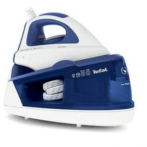 Tefal Purely and Simply SV5030E0 - alza.cz