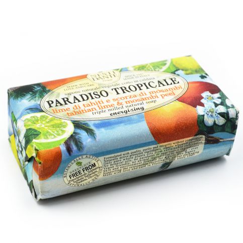 mýdlo Paradiso Tropicale - JCandles