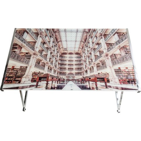 Stůl Mundi Library 120x70cm - KARE