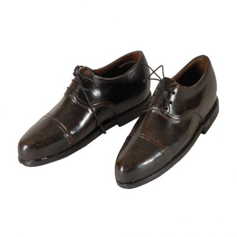 Dekorace Antic Line Gentleman\'s Shoes - Bonami.cz
