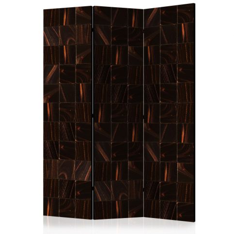 Paraván - The Secret of Magma [Room Dividers] - 135x172 - 4wall.cz