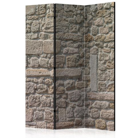 Paraván - Stone Temple [Room Dividers] - 135x172 - 4wall.cz