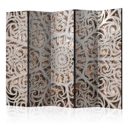 Paraván -  Song of the Orient II [Room Dividers] - 225x172 - 4wall.cz