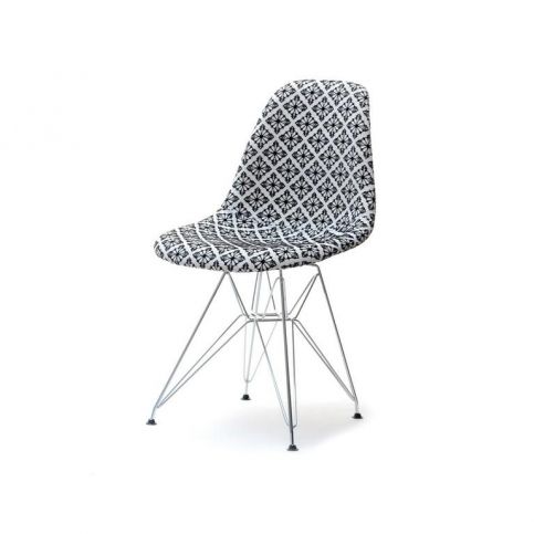 design4life Designová židle EDDY 06 - Design4life