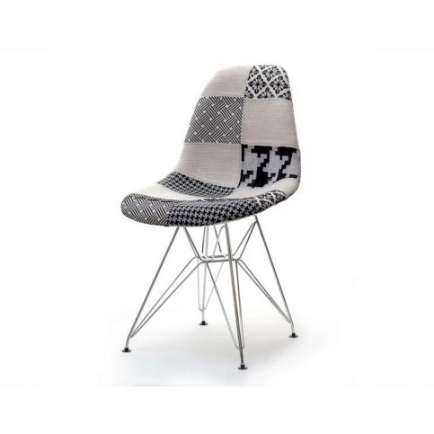 design4life Designová židle EDDY 03 - Design4life