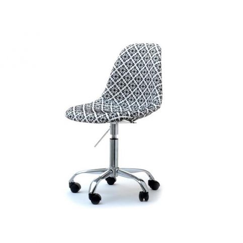design4life Kancelářská židle CORNE 06 - Design4life