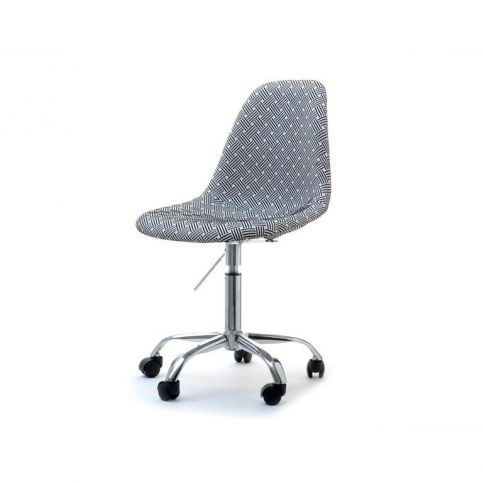 design4life Kancelářská židle CORNE 05 - Design4life