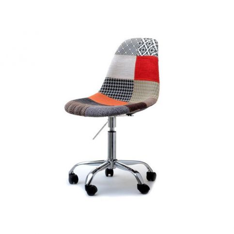design4life Kancelářská židle CORNE 04 - Design4life
